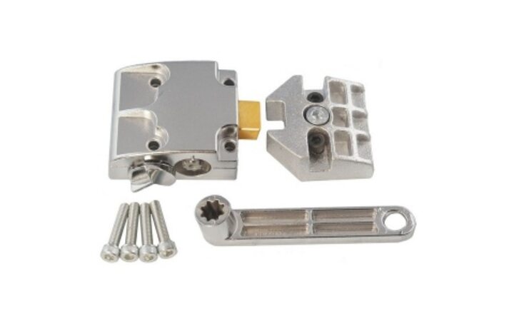 фото - NICE MEA3