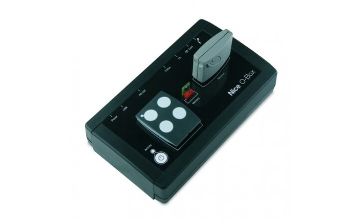 фото - NICE OBOX2