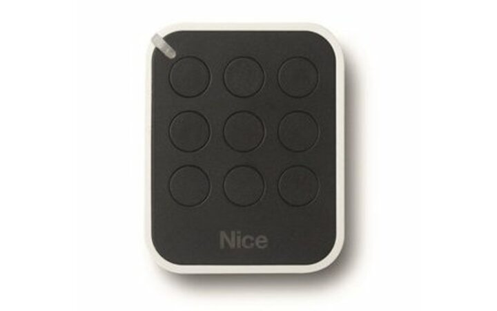 фото - NICE ON9E