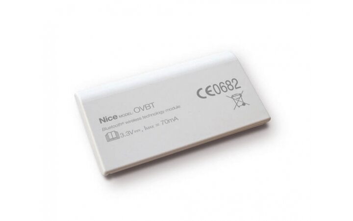 фото - NICE OVBT