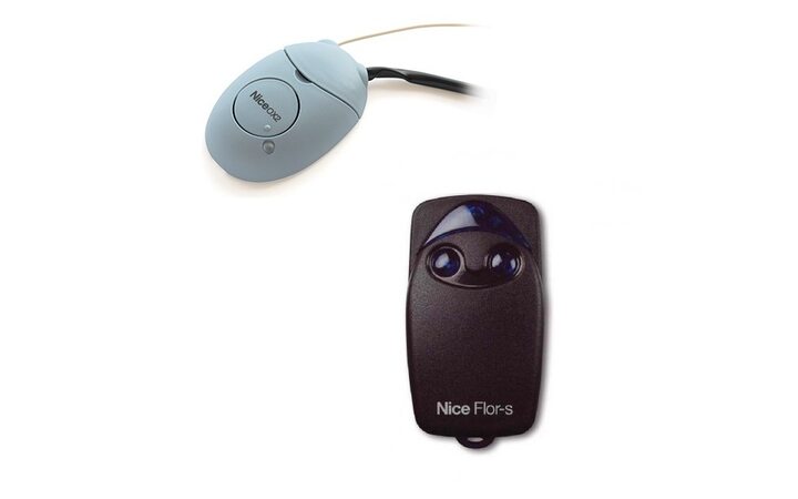 фото - NICE OX2FLO2R-SKIT10