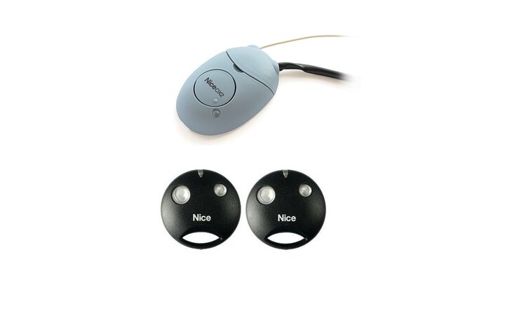 фото - NICE OX2SM2KIT5