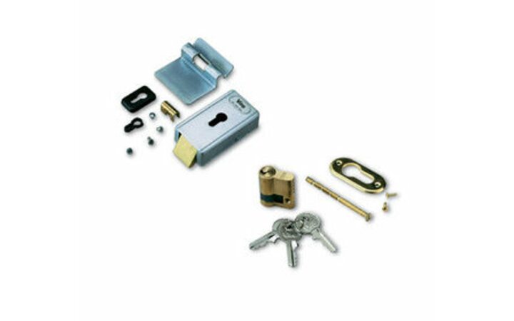 фото - NICE PLA10