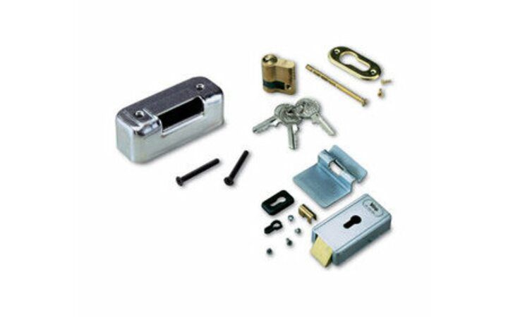 фото - NICE PLA11