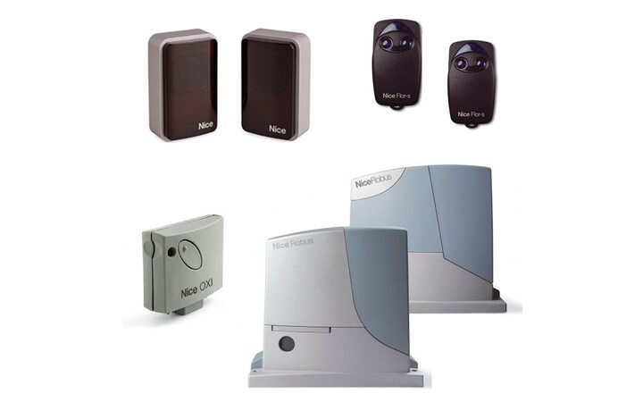 фото - NICE RB1000KIT1