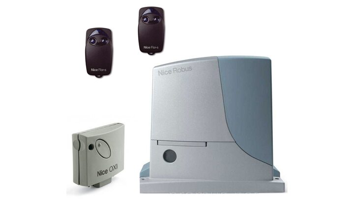 фото - NICE RB400KIT