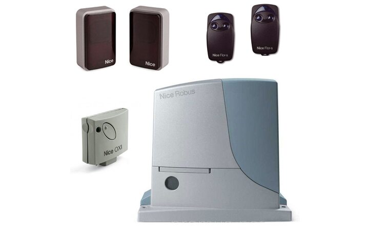 фото - NICE RB400KIT1