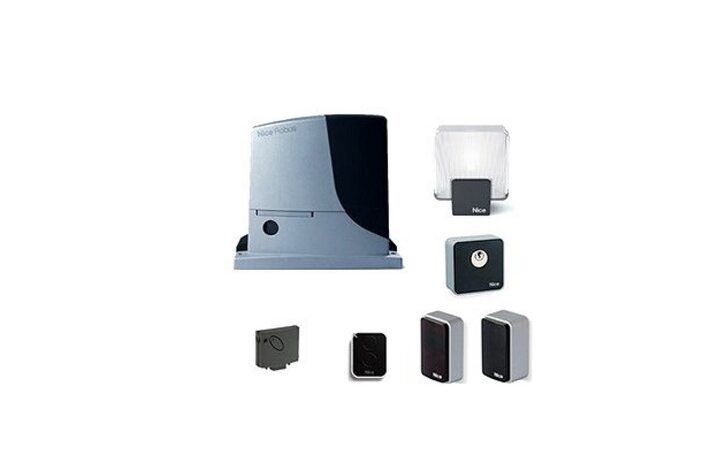 фото - NICE RB600KCE