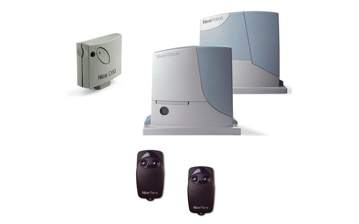 фото - NICE RB600KIT