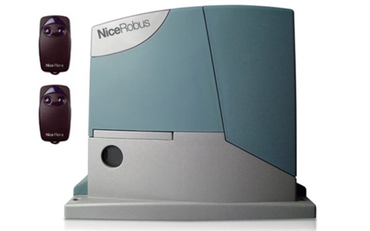 фото - NICE RD400KCE