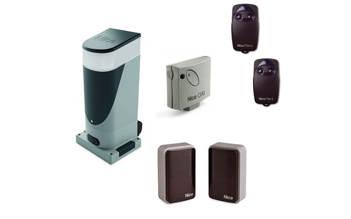 фото - NICE RD400KIT1