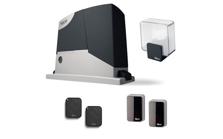 фото - NICE RD400KIT2