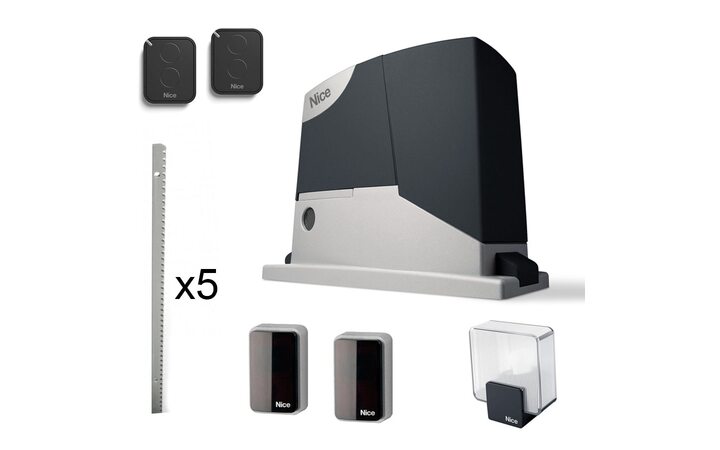 фото - NICE RD400KIT3