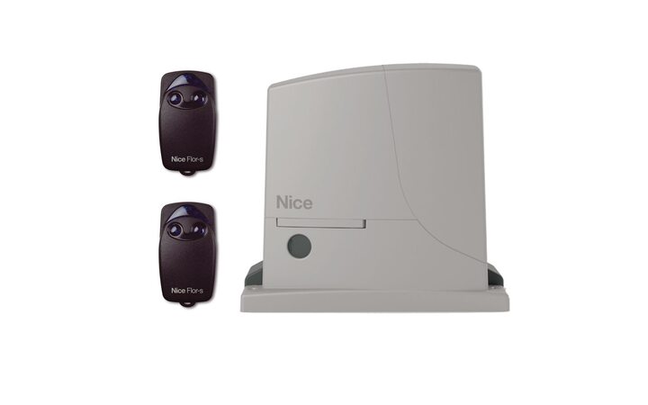 фото - NICE ROX1000KIT