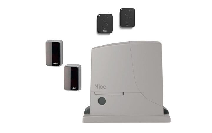 фото - NICE ROX600KIT1