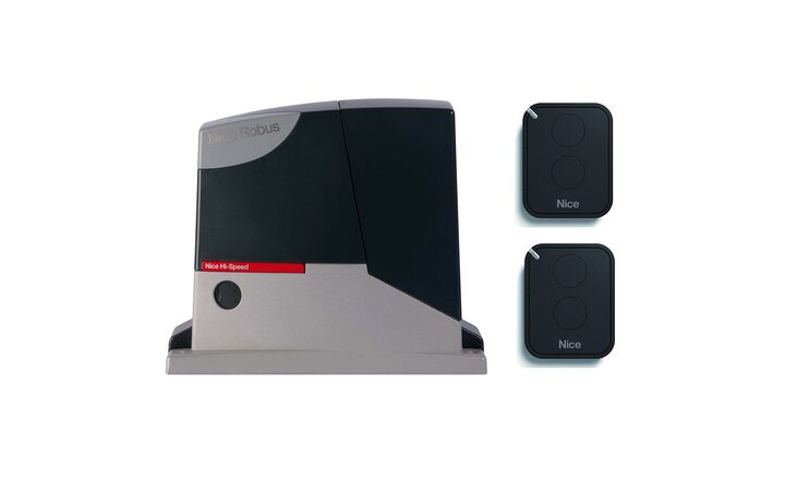 фото - NICE ROX600KLT