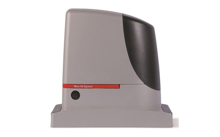 фото - NICE RUN400HS