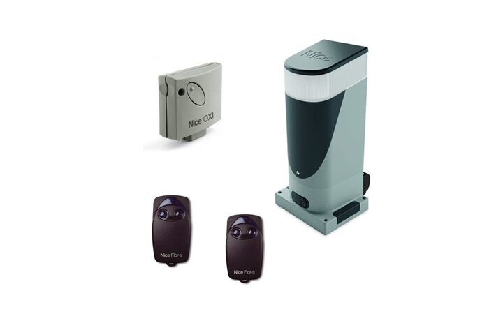 фото - NICE SLH400KIT