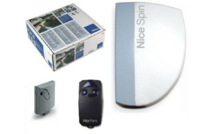 фото - NICE SPIN22KCE