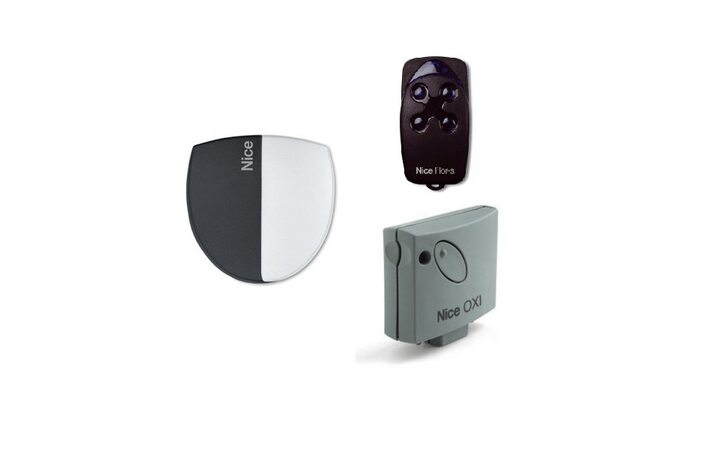 фото - NICE SPIN6041KCE