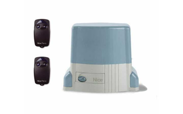 фото - NICE TH1500KCE