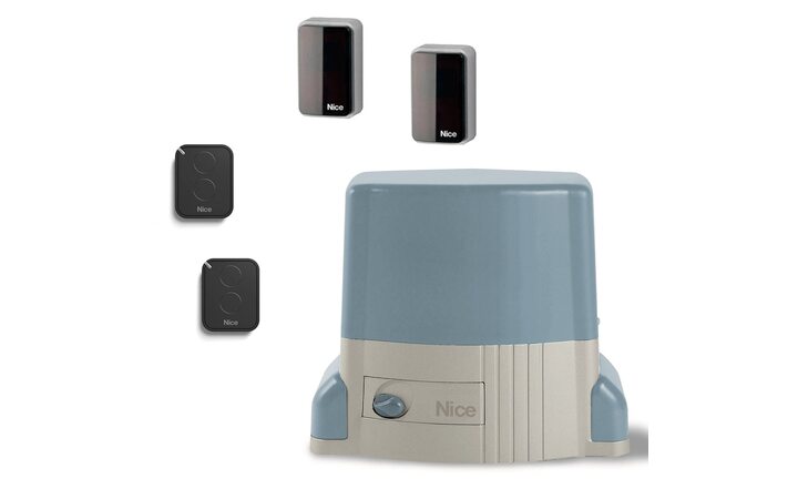 фото - NICE TH1500KIT1