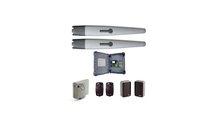 фото - NICE TO4016PKIT1