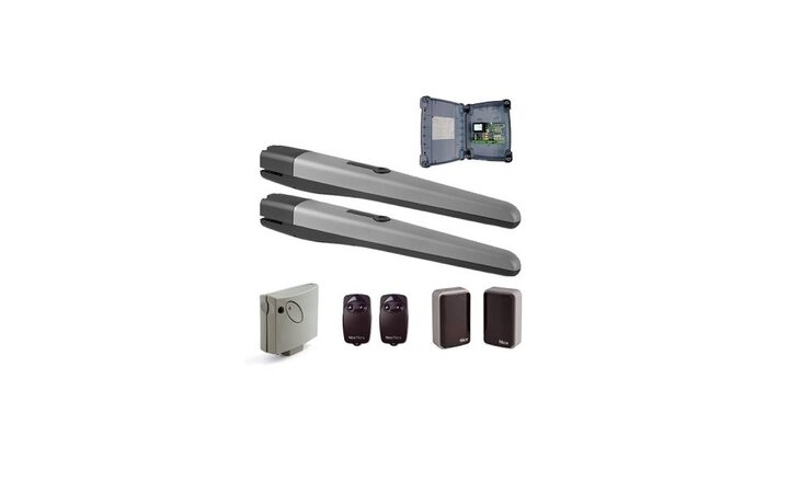 фото - NICE TO5016PKIT1