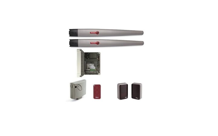 фото - NICE TO5024HSKIT1