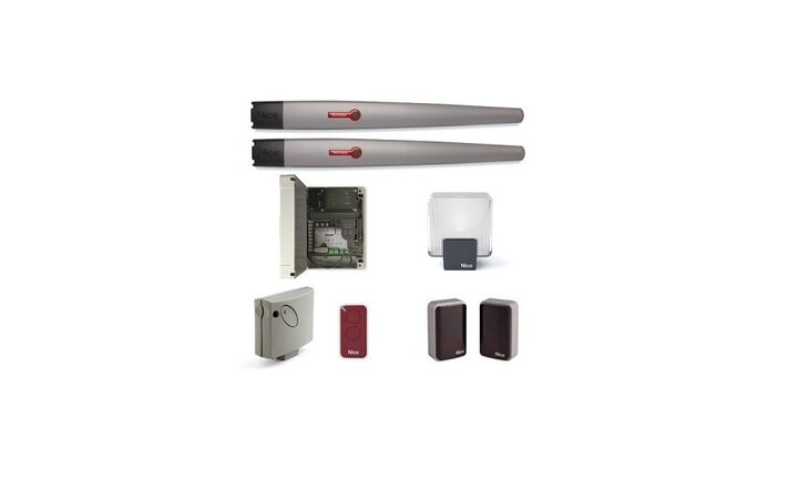 фото - NICE TO5024HSKIT2