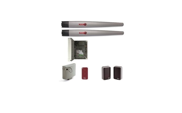 фото - NICE TO6024HSKIT1