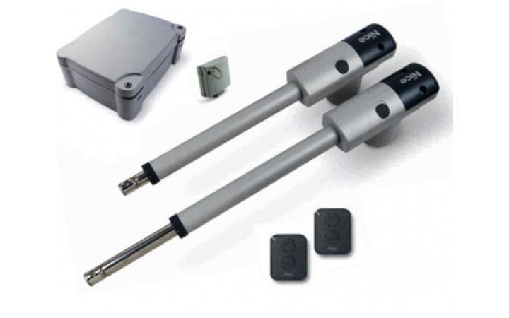 фото - NICE TOO3000KLT