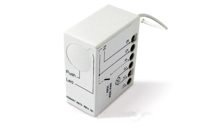 фото - NICE TT2N