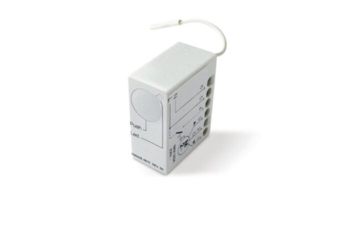 фото - NICE TT2NKIT/RU02