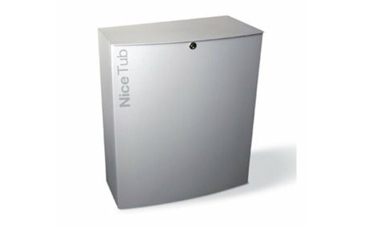 фото - NICE TUB3500