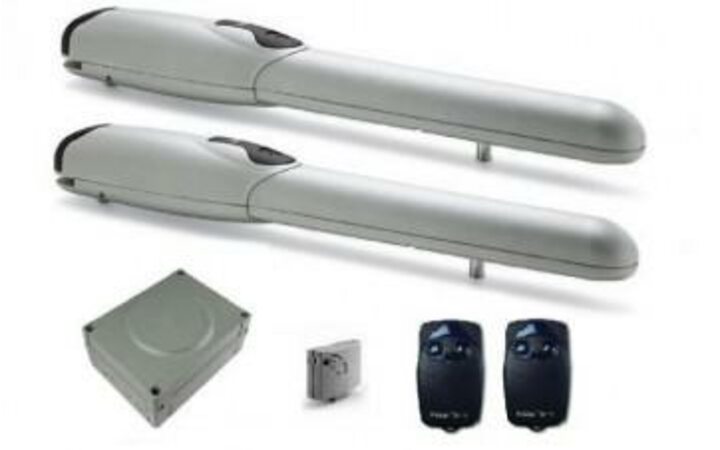 фото - NICE WINGO3524KCE