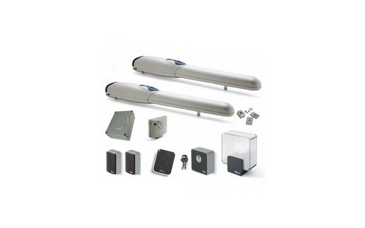 фото - NICE WINGO4024KCE