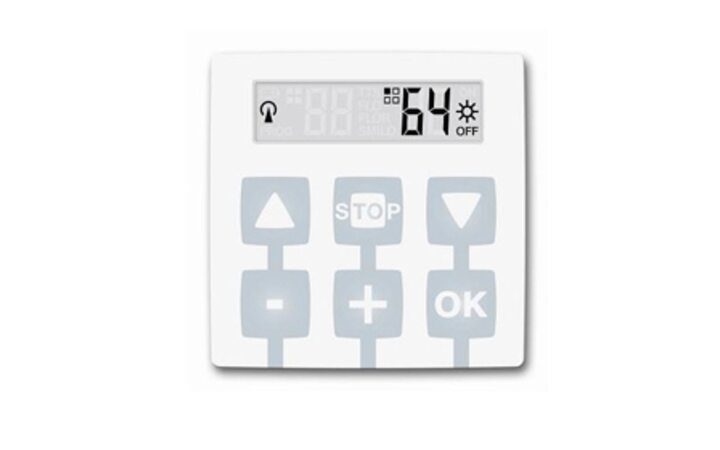 фото - NICE WM080G