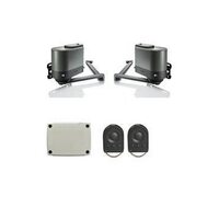 Somfy AXOVIA Multipro 3S RTS Стандарт