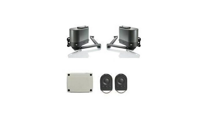 фото - Somfy AXOVIA Multipro 3S RTS Стандарт