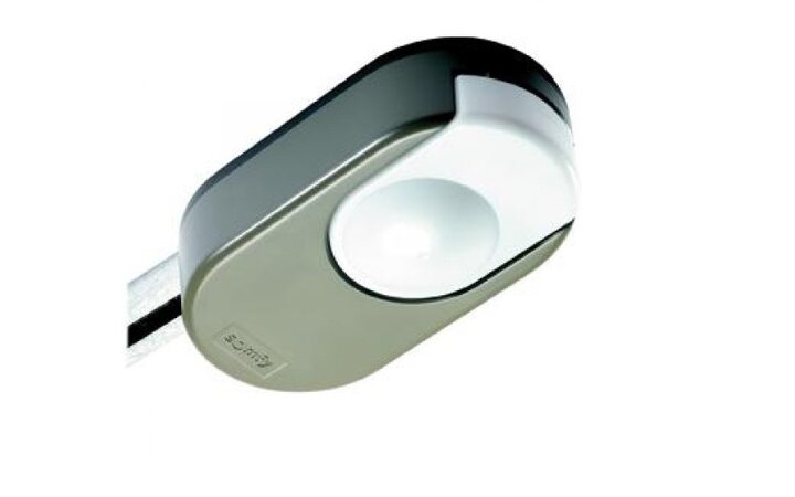 фото - Somfy DEXXO PRO 1000 3S RTS