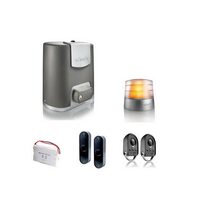 Somfy ELIXO 500 3S RTS Комфорт