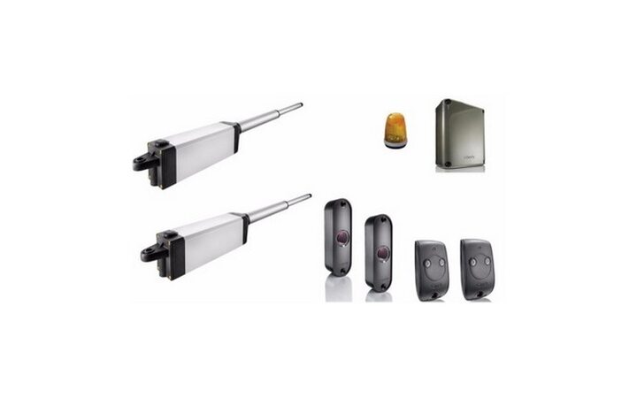 фото - Somfy IXENGO L 230 RTS ECO Комфорт