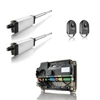 Somfy IXENGO S 3S RTS Стандарт