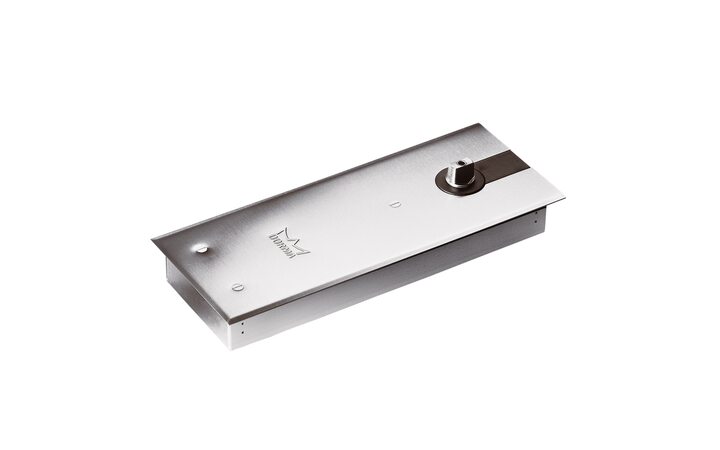 фото - Dorma BTS84, 90˚, EN 4 без шп. (81200001)