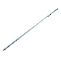 Dorma G-GSR/V нерж. Сталь (64102004)