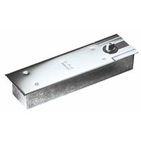 Dorma Крышка BTS80 нерж. сталь