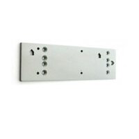 Dorma Монтажная пластина для TS71 и 72 белый