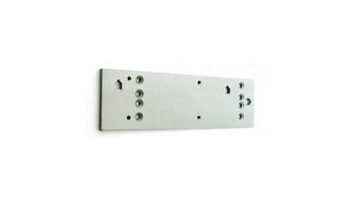 фото - Dorma Монтажная пластина для TS71 и 72 белый