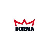 Dorma Монтажная пластина для TS73 коричневый